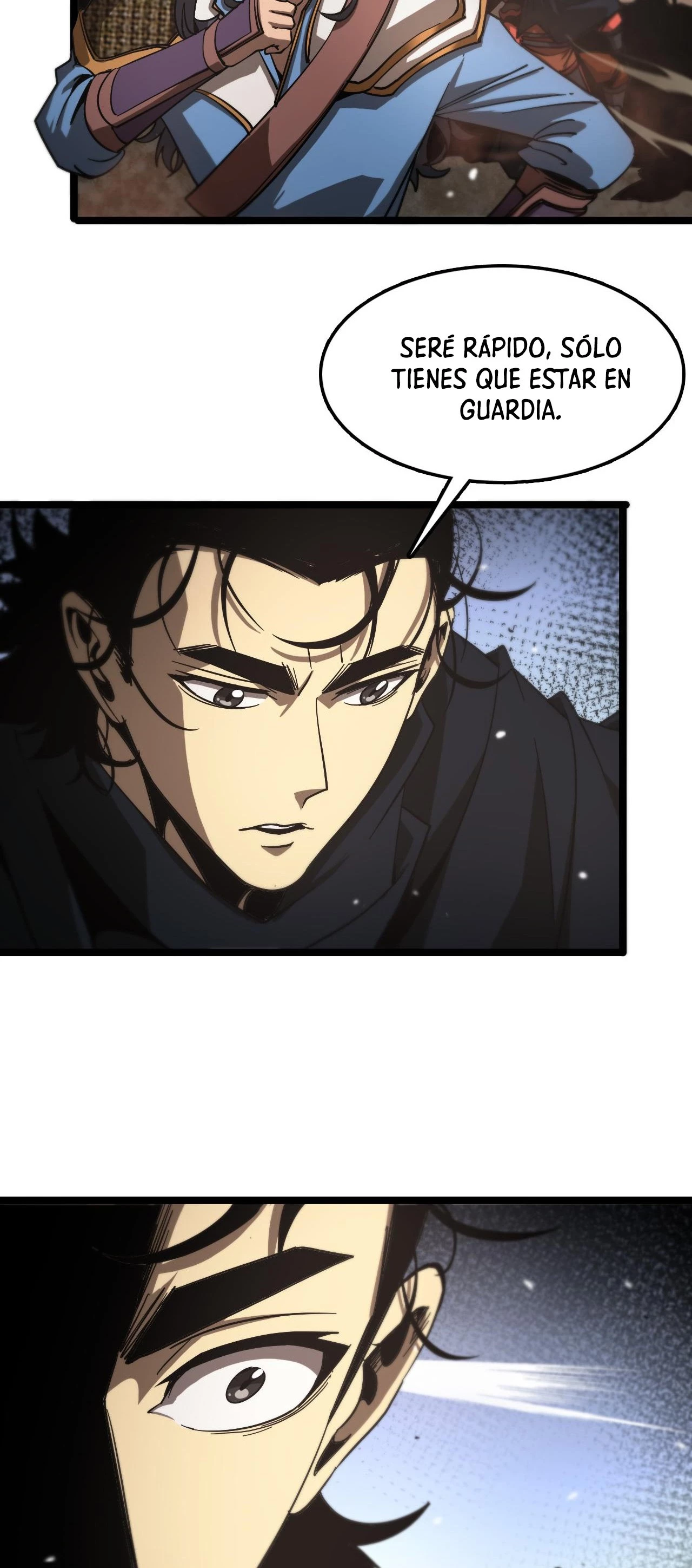 Apocalipsis Mundial en Linea > Capitulo 108 > Page 181